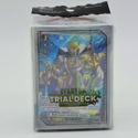 Cardfight!! Vanguard Start Up Stoicheia Trial Deck - Image 2