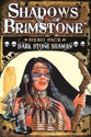 Shadows of Brimstone: Dark Stone Shaman Hero Pack