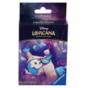 Disney Lorcana Card Sleeves Genie (65Ct)