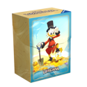Disney Lorcana Deck Box Scrooge McDuck - Image 2