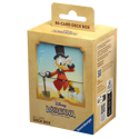 Disney Lorcana Deck Box Scrooge McDuck