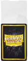 Dragon Shield Japanese Size Perfect Fit Sleeves (100ct) - Image 2