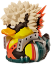 My Hero Academia Bakugo TUBBZ Cosplaying Duck Collectable