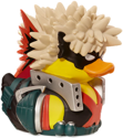 My Hero Academia Bakugo TUBBZ Cosplaying Duck Collectable - Image 3