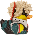My Hero Academia Bakugo TUBBZ Cosplaying Duck Collectable - Image 4