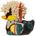 My Hero Academia Bakugo TUBBZ Cosplaying Duck Collectable - Image 5