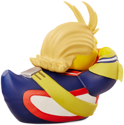 My Hero Academia All Might TUBBZ Cosplaying Duck Collectable - Image 2