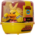 My Hero Academia All Might TUBBZ Cosplaying Duck Collectable - Image 5