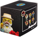 Official Jurassic Park Dr. John Hammond TUBBZ (Boxed Edition) - Image 5