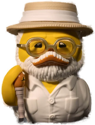 Official Jurassic Park Dr. John Hammond TUBBZ (Boxed Edition) - Image 3