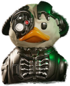 Official Star Trek Borg TUBBZ (Boxed Edition) - Image 2
