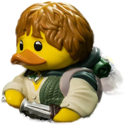 Official Lord of the Rings Samwise Gamgee TUBBZ (Boxed Edition)