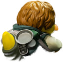 Official Lord of the Rings Samwise Gamgee TUBBZ (Boxed Edition) - Image 2