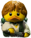 Official Lord of the Rings Samwise Gamgee TUBBZ (Boxed Edition) - Image 3
