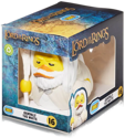 Official Lord of the Rings Gandalf the White TUBBZ (Boxed Edition) - Image 4