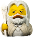 Official Lord of the Rings Gandalf the White TUBBZ (Boxed Edition) - Image 3