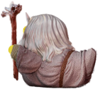 Official Lord of the Rings Gandalf (You Shall Not Pass) TUBBZ (Boxed Edition) - Image 2