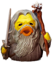 Official Lord of the Rings Gandalf (You Shall Not Pass) TUBBZ (Boxed Edition) - Image 3