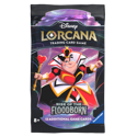 Rise of the Floodborn Booster Pack | Disney Lorcana Rise of the Floodborn Booster Pack | Disney Lorcana