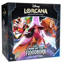 Disney Lorcana Rise of the Floodborn Illumineer's Trove