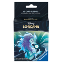 Disney Lorcana Card Sleeves Sisu (65Ct)