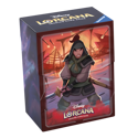Disney Lorcana Deck Box Mulan - Image 2