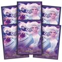 Disney Lorcana Card Sleeves Elsa (65Ct) - Image 2