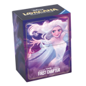 Disney Lorcana Deck Box Elsa - Image 2