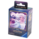 Disney Lorcana Deck Box Elsa