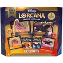 Disney Lorcana The First Chapter Gift Set
