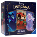 Disney Lorcana The First Chapter Illumineer's Trove
