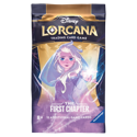 Disney Lorcana The First Chapter Booster Display (24 Packs) - Image 3