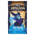 Disney Lorcana The First Chapter Booster Display (24 Packs) - Image 4