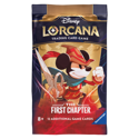 Disney Lorcana The First Chapter Booster Display (24 Packs) - Image 5