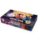 Disney Lorcana The First Chapter Booster Display (24 Packs) - Image 2