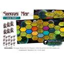 Cthulhu Wars: Shaggai Map Expansion - Image 2