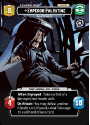 Emperor Palpatine - Galactic Ruler (SHOWCACE) : 257 SPARK OF REBELLION - Star Wars Unlimited Single Card - Image 2