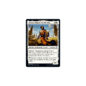 Daxos, Blessed by the Sun : THEROS: BEYOND DEATH 009/254 - Magic the Gathering Single Card