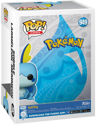 Pop! Pokemon - Sobble #949 - Image 2