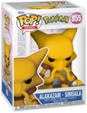 Pop! Pokemon - Alakazam #855