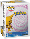 Pop! Pokemon - Alakazam #855 - Image 2