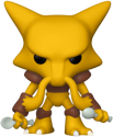 Pop! Pokemon - Alakazam #855 - Image 3