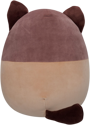 Squishmallows Woodward the Brown & Tan Cat 12Inch - Image 2