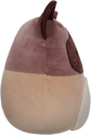 Squishmallows Woodward the Brown & Tan Cat 12Inch - Image 3