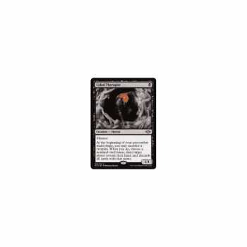 Cabal Therapist (FOIL) : MODERN HORIZONS 080/254 - Magic the Gathering Single Card