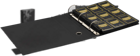 Dragon Shield Sanctuary Slipcase Binder - Black - Image 3