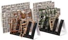 Multi Builders Runner Stand - Image 4