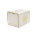 Ultra Pro Mana 8 Alcove Edge Deck Box - Plains