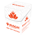 Ultra Pro Mana 8 100+ Deck Box - Lotus - Image 2