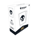 Ultra Pro Mana 8 105ct Apex Deck Protector sleeves - Swamp - Image 2